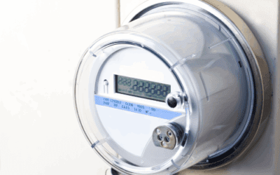 Medidores inteligentes: ahorro y control del agua