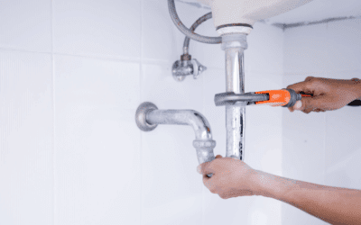 Qué tener en cuenta en la calidad del agua de tu vivienda