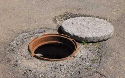 Prevención de arquetas ocultas: qué son y cómo mantenerlas